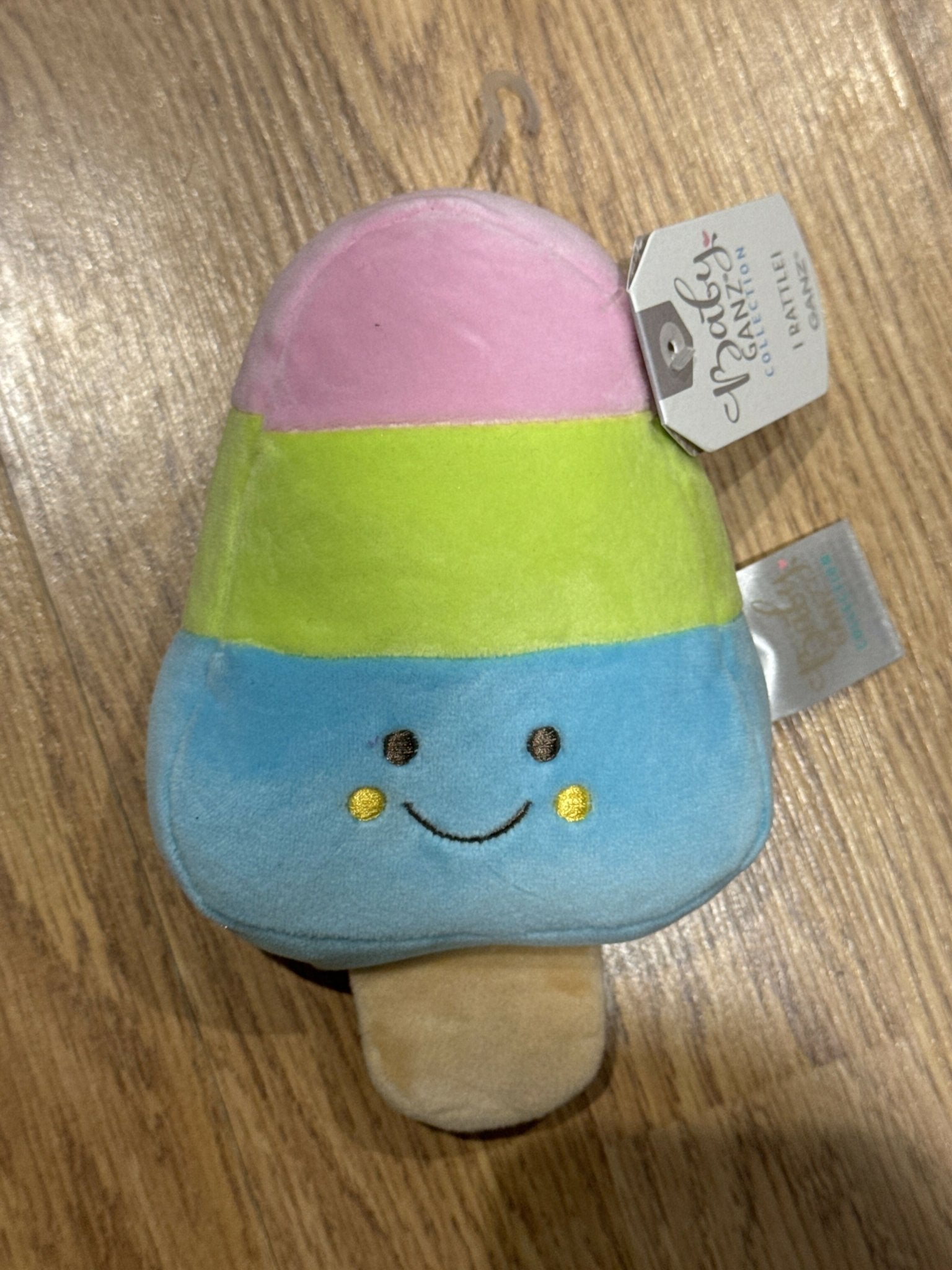 Plush animals - Deadwood South Boutique & Company LLC