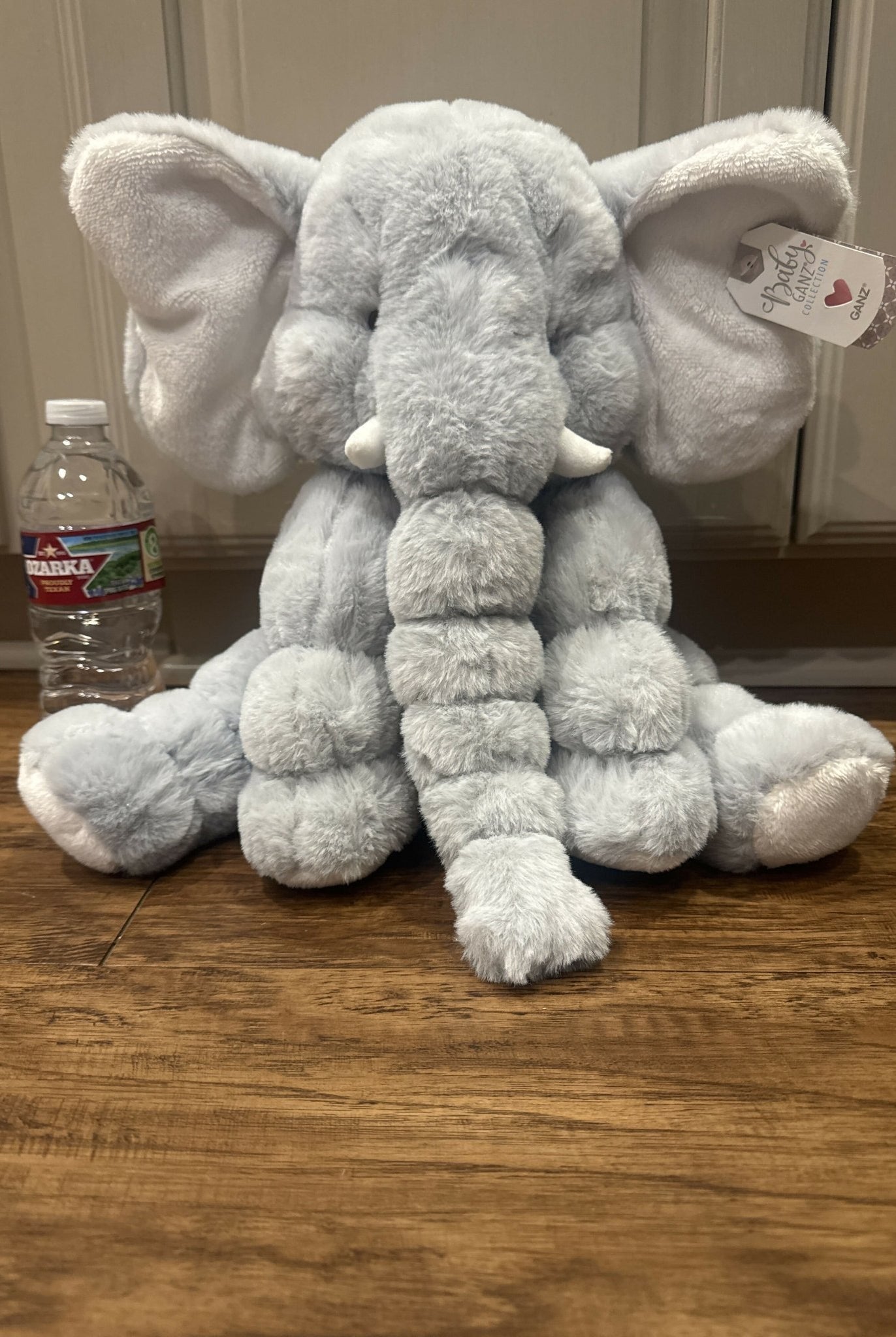 Plush animals - Deadwood South Boutique & Company LLC
