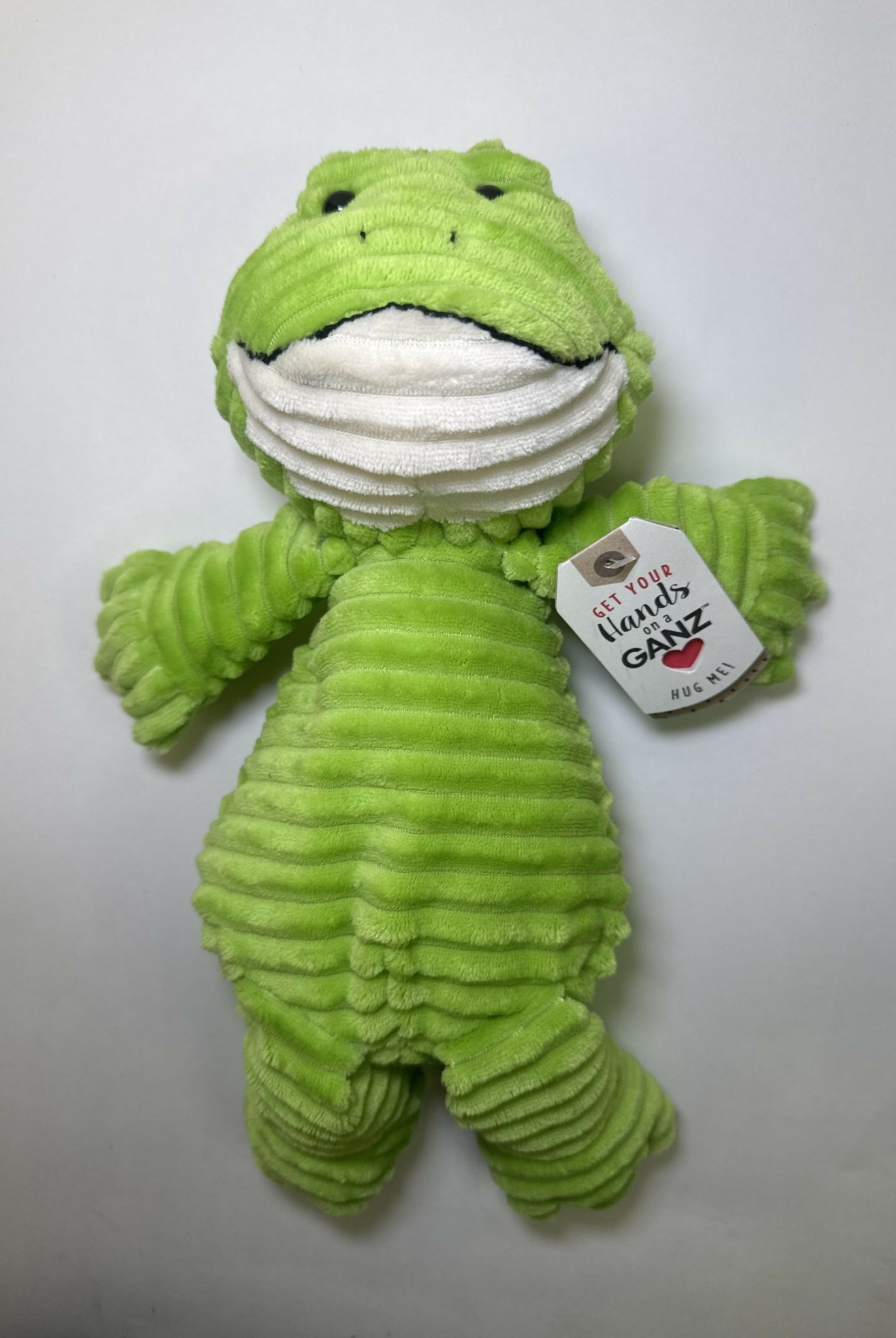 Plush animals - Deadwood South Boutique & Company LLC