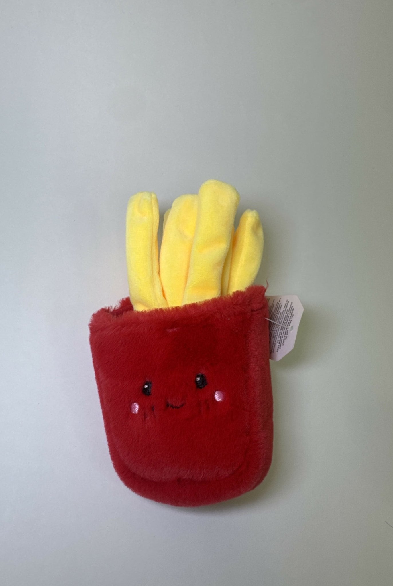 Plush animals - Deadwood South Boutique & Company LLC