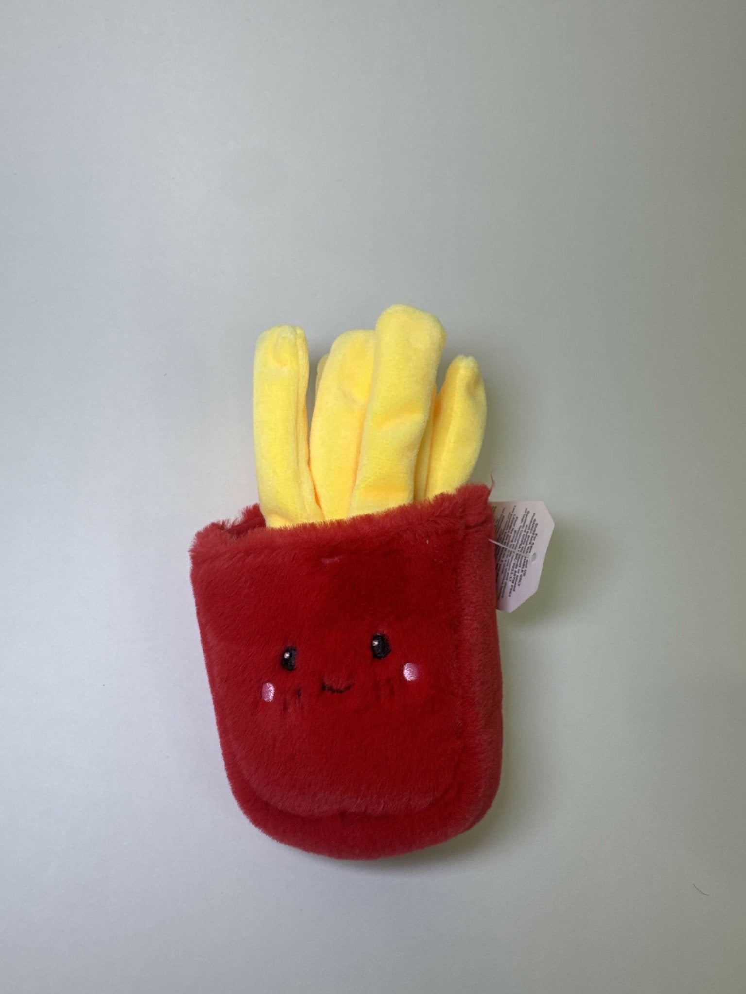 Plush animals - Deadwood South Boutique & Company LLC