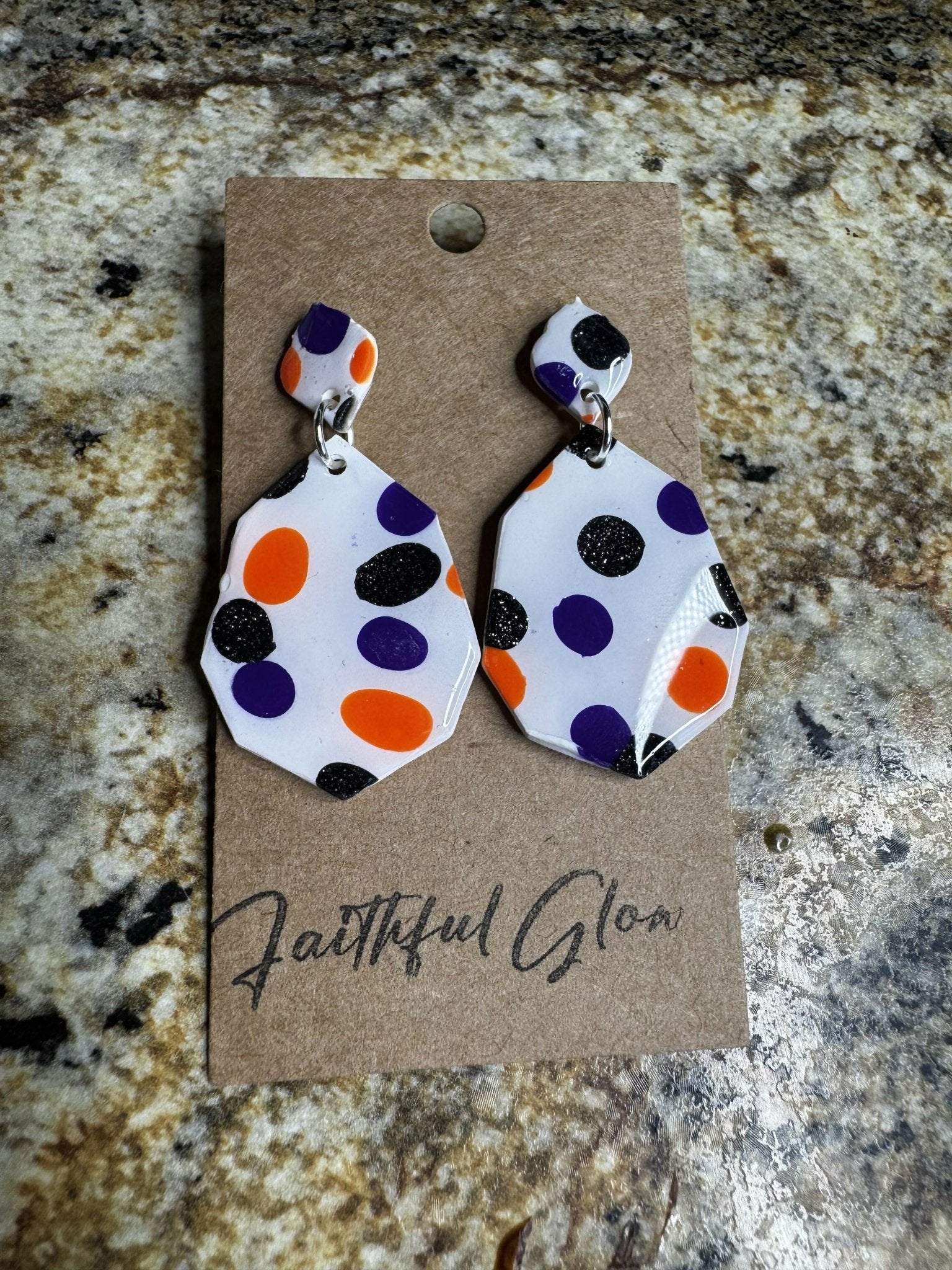 Polka Dot Elegant - Deadwood South Boutique & Company LLC
