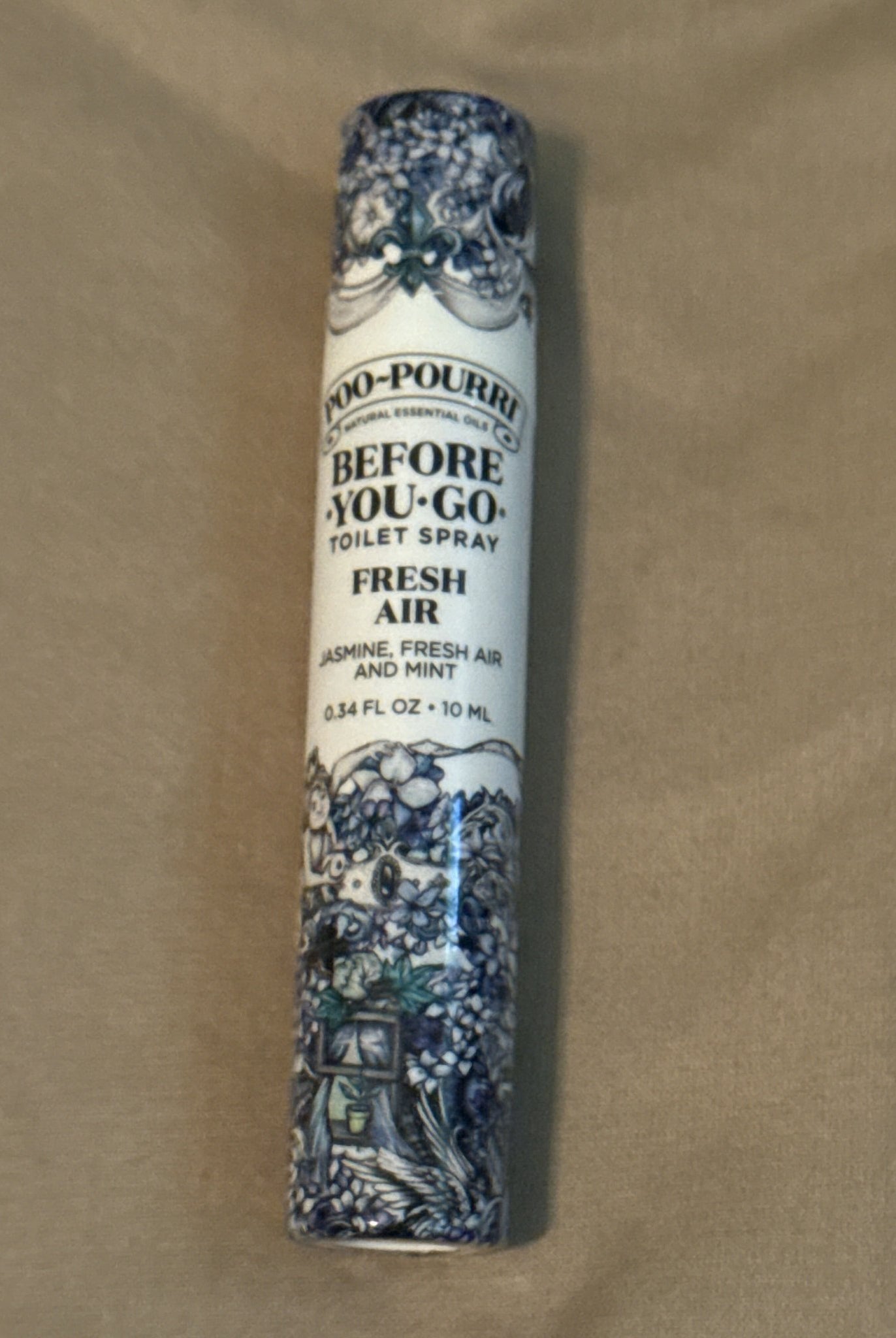 Poo - pourri - Travel size - Deadwood South Boutique & Company LLC