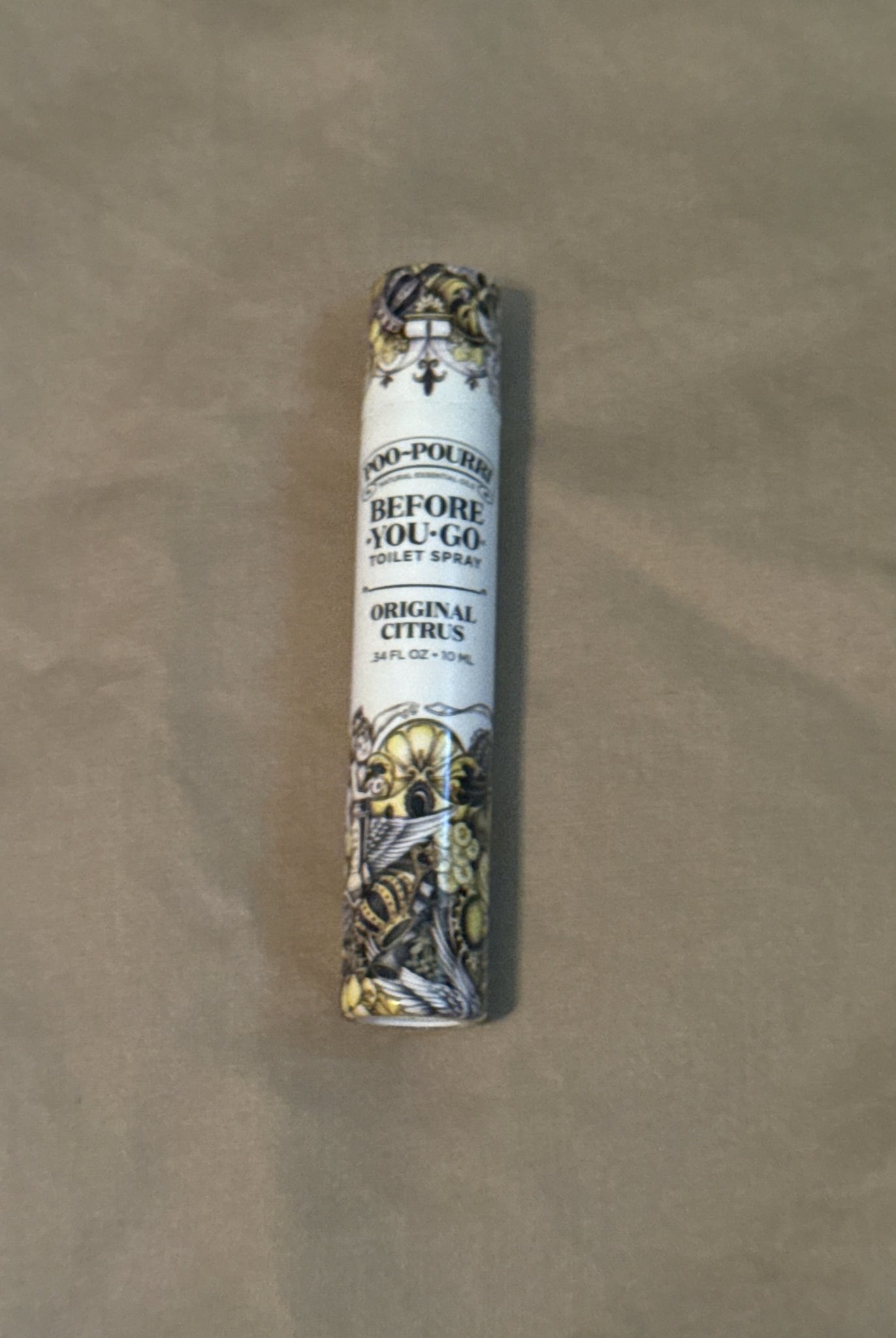 Poo - pourri - Travel size - Deadwood South Boutique & Company LLC