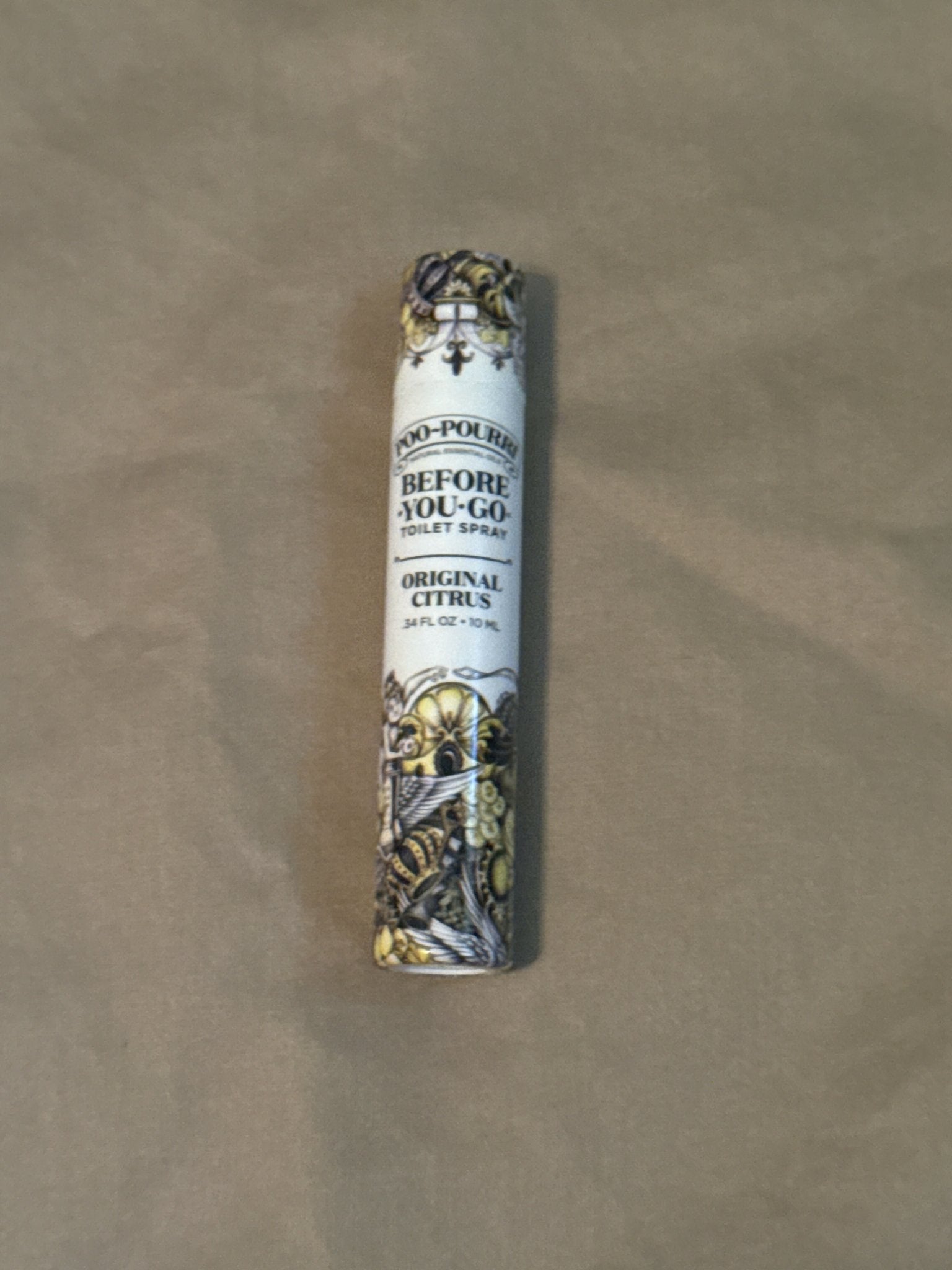 Poo - pourri - Travel size - Deadwood South Boutique & Company LLC
