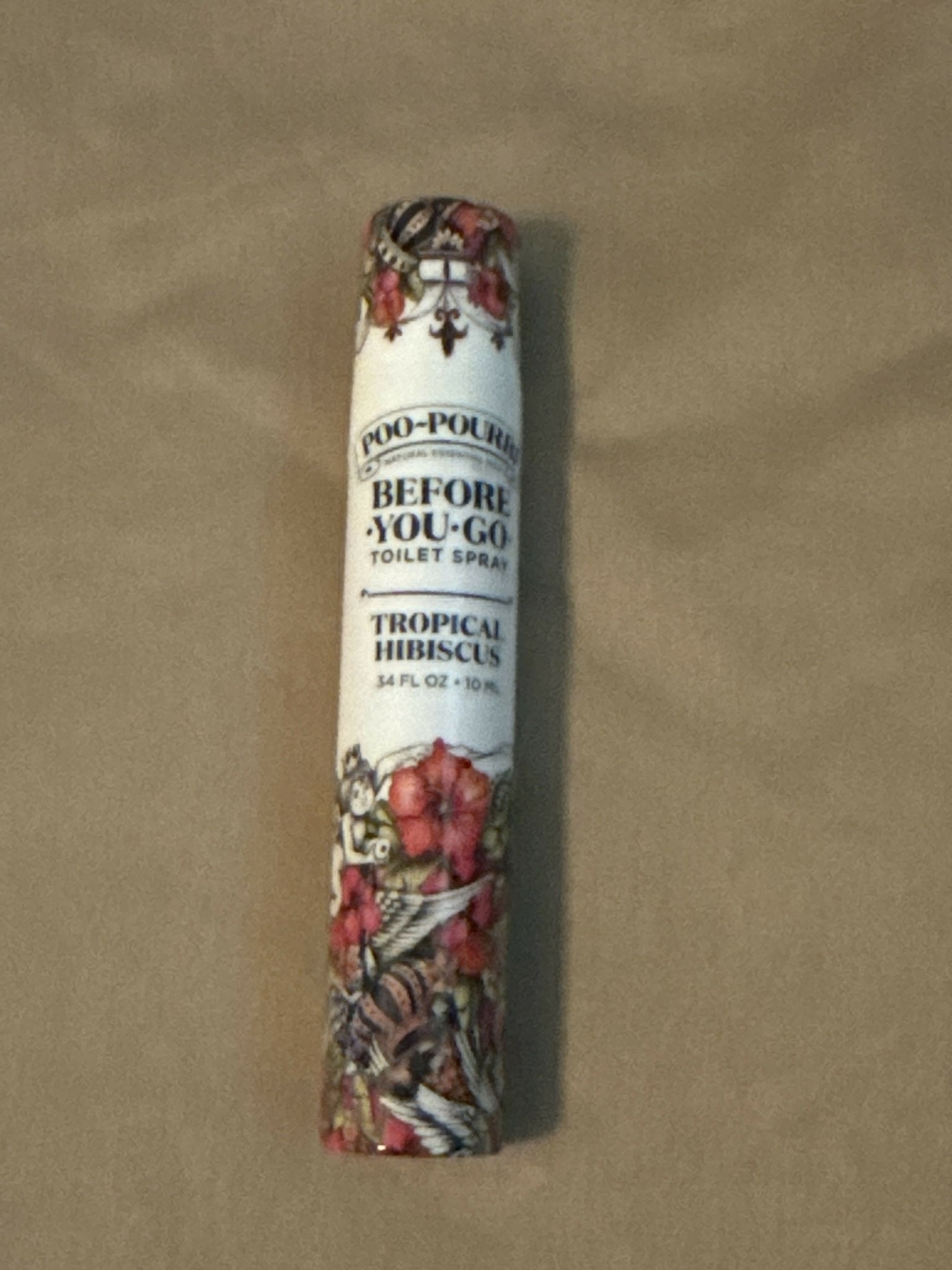 Poo - pourri - Travel size - Deadwood South Boutique & Company LLC