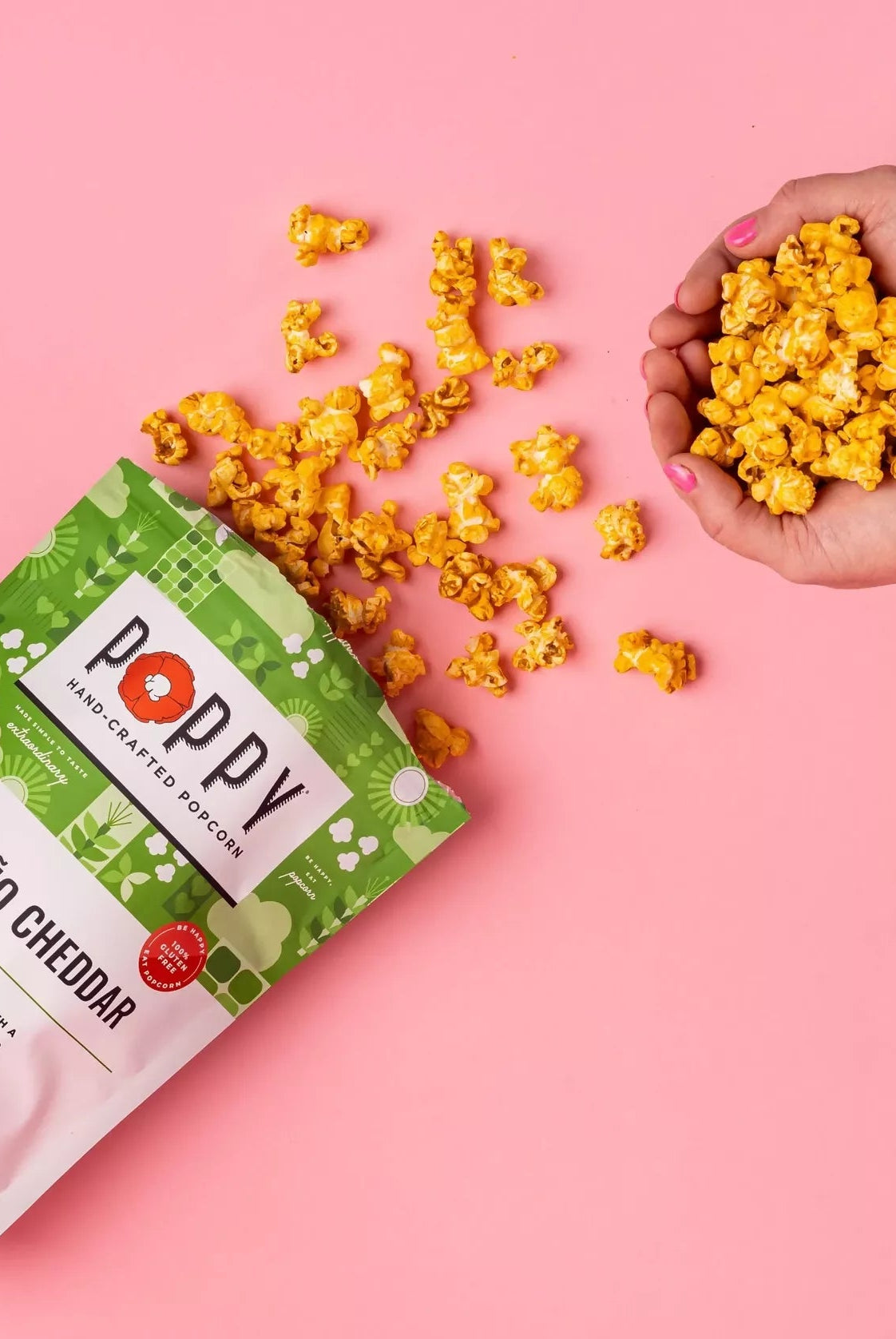 Poppy Popcorn - Deadwood South Boutique & Company LLC