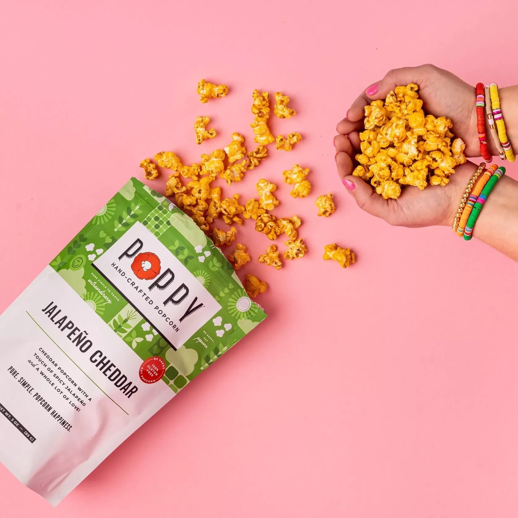 Poppy Popcorn - Deadwood South Boutique & Company LLC