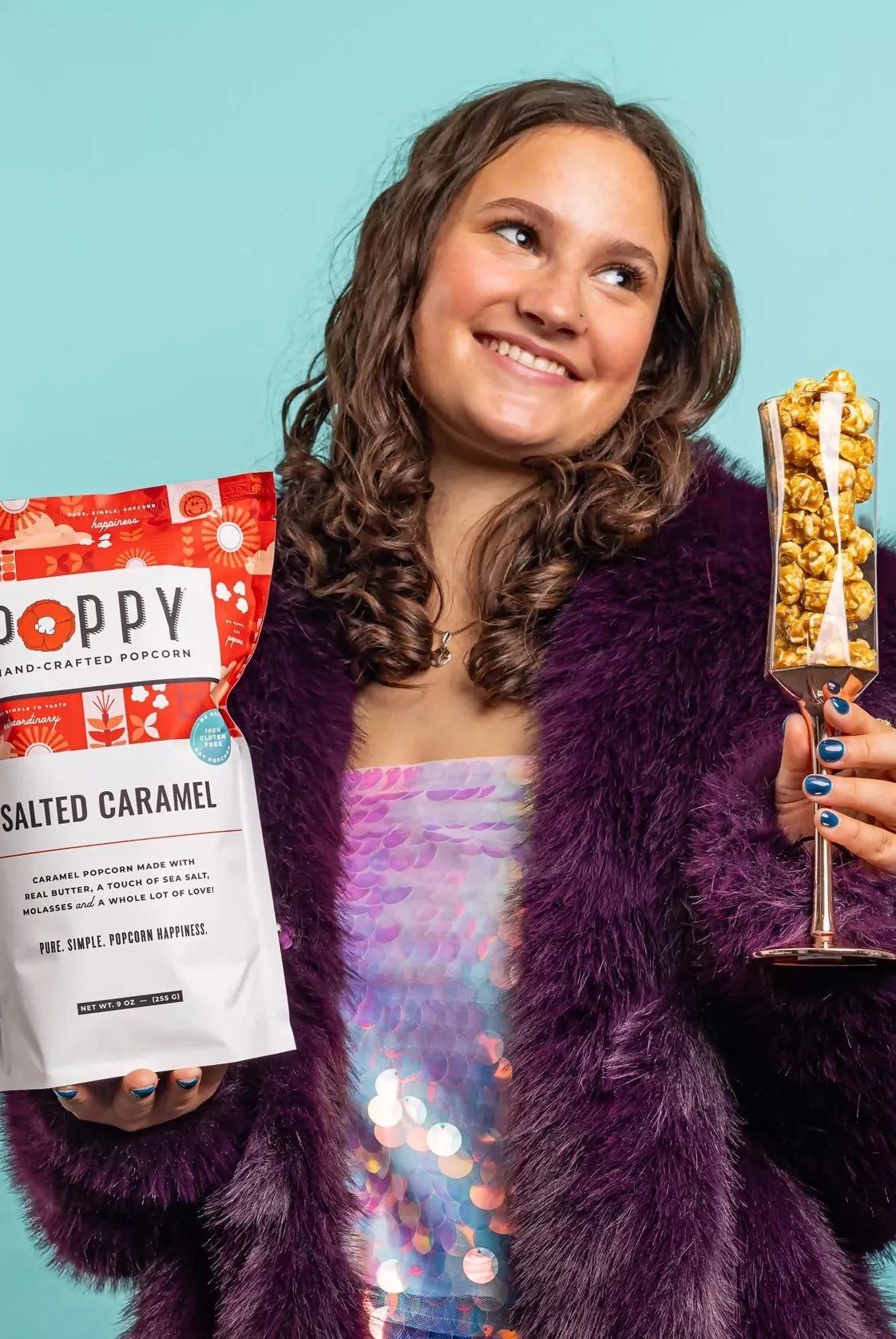 Poppy Popcorn - Deadwood South Boutique & Company LLC