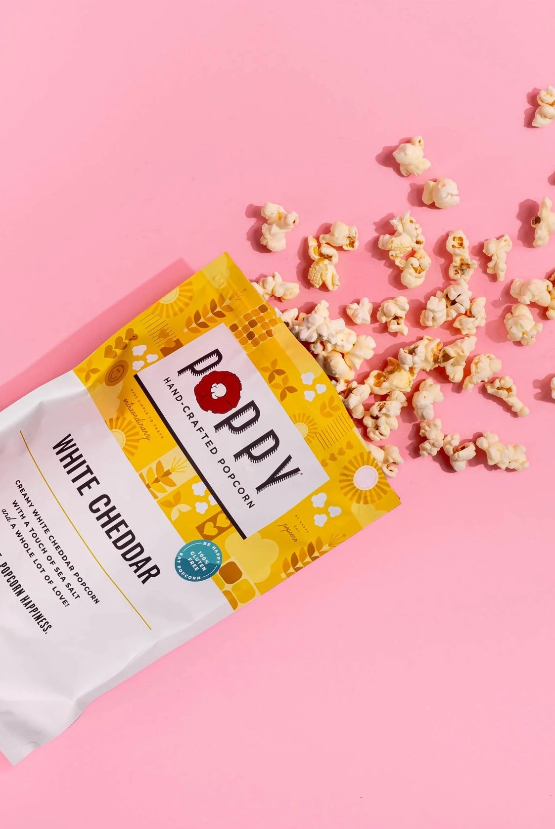 Poppy Popcorn - Deadwood South Boutique & Company LLC
