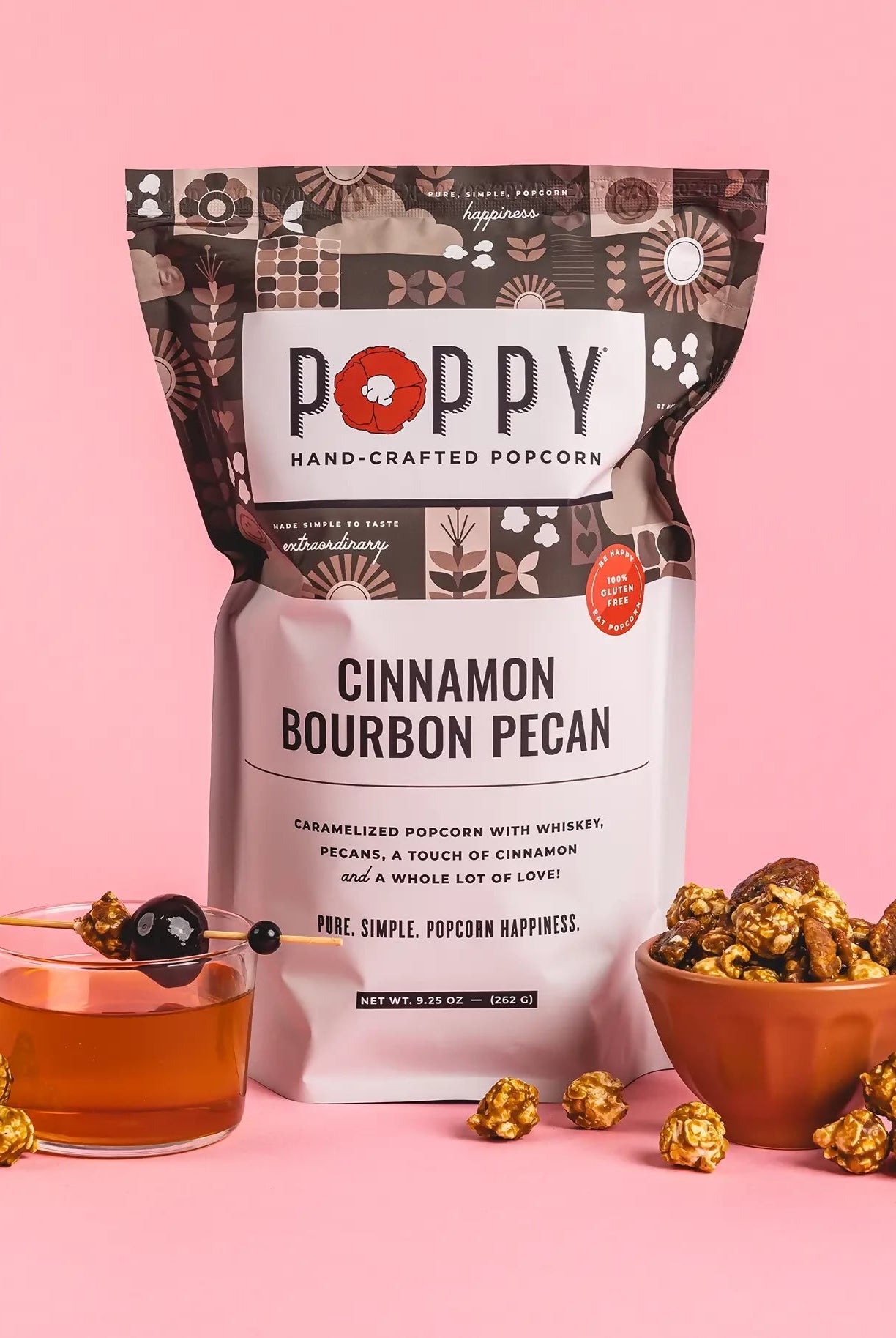 Poppy Popcorn - Deadwood South Boutique & Company LLC