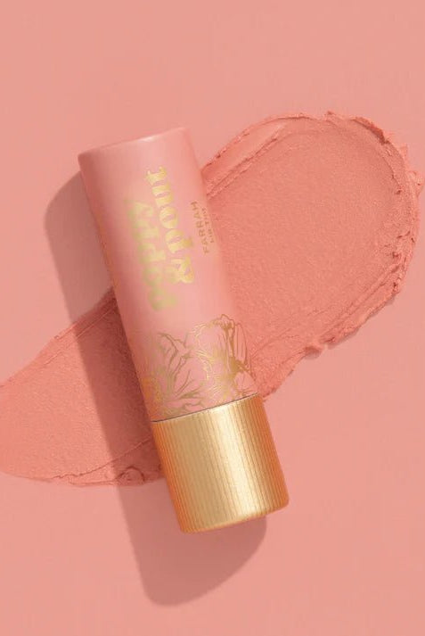 Poppy & Pout Lip Tint - Deadwood South Boutique & Company LLC
