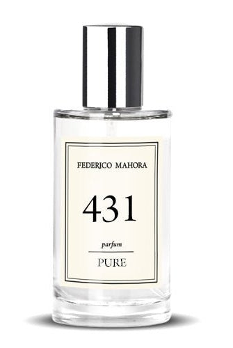 Pure Women's Perfume - Deadwood South Boutique & Company LLC