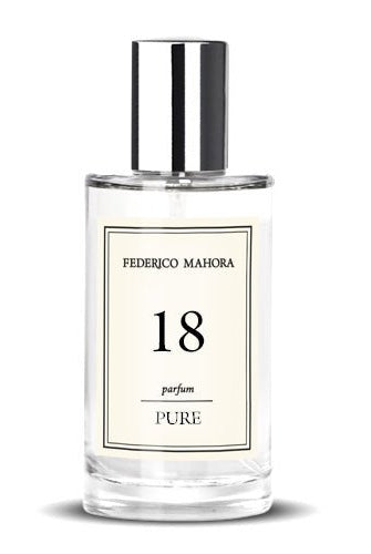 Pure Women's Perfume - Deadwood South Boutique & Company LLC