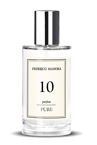 Pure Women's Perfume-Perfume-Deadwood South Boutique & Company LLC-Deadwood South Boutique, Women's Fashion Boutique in Henderson, TX
