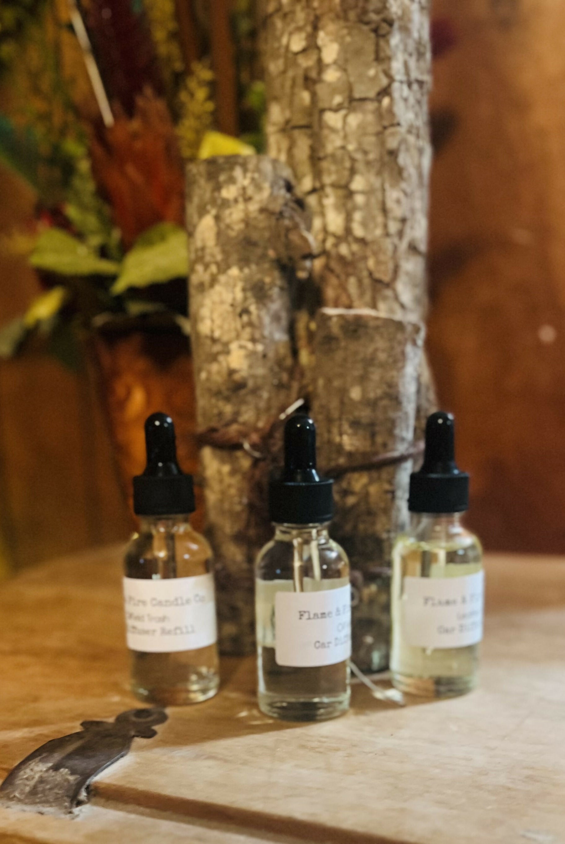 Air Freshner Refills-Fragrance-Vintage Cowgirl-Deadwood South Boutique, Women's Fashion Boutique in Henderson, TX