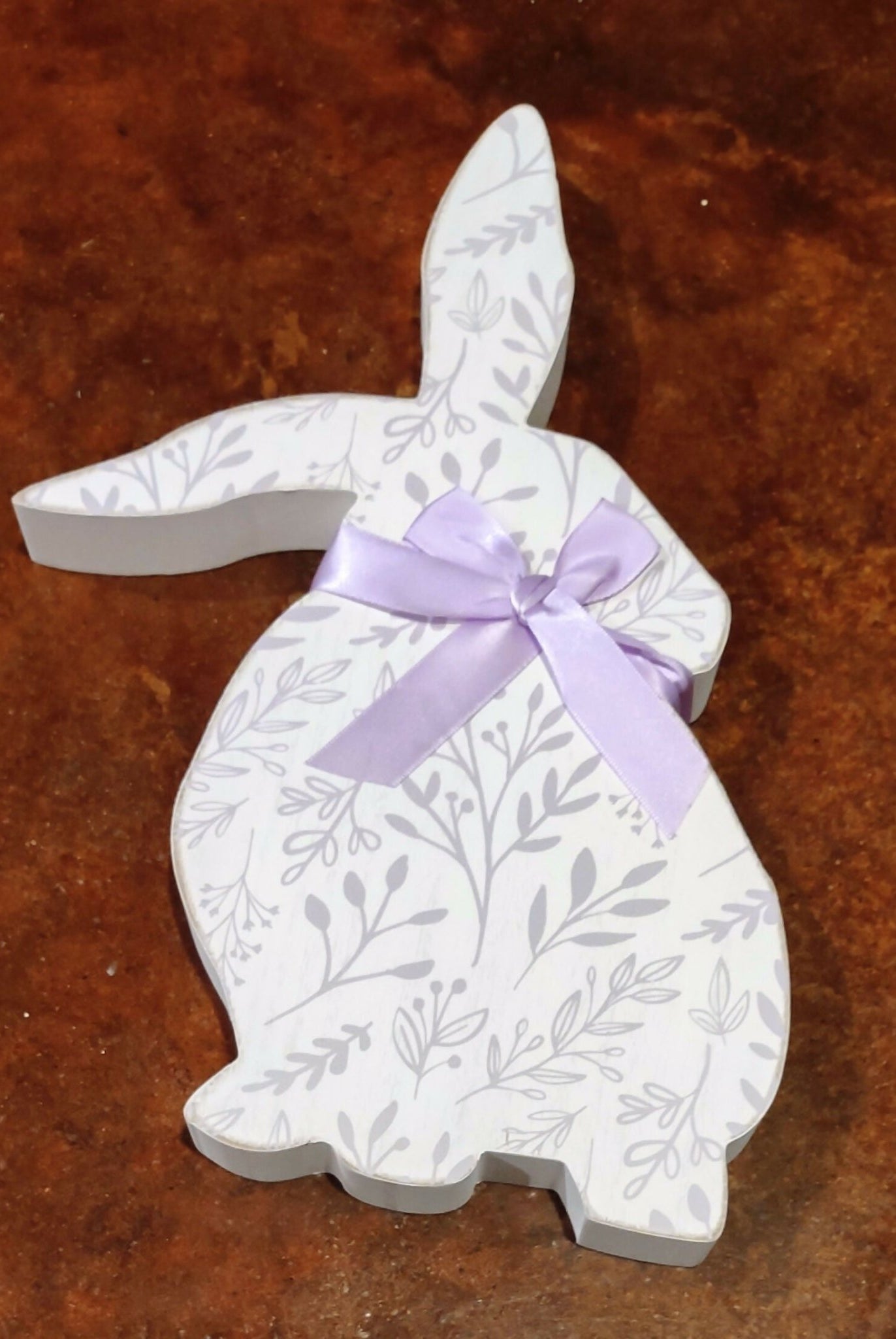 Rabbit Sitter - Deadwood South Boutique & Company LLC