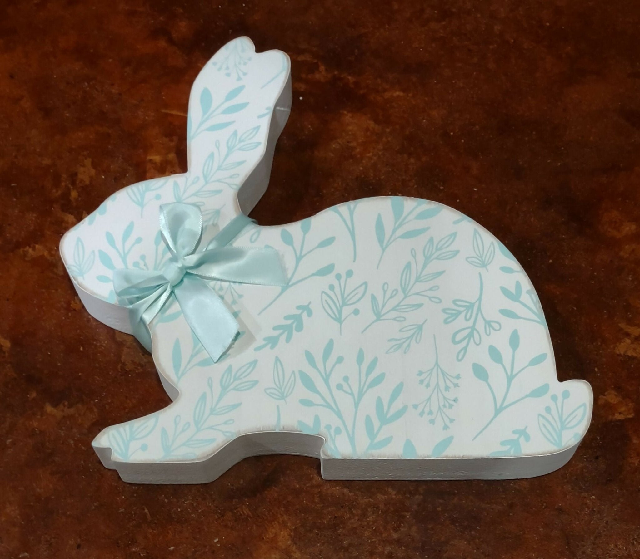 Rabbit Sitter - Deadwood South Boutique & Company LLC
