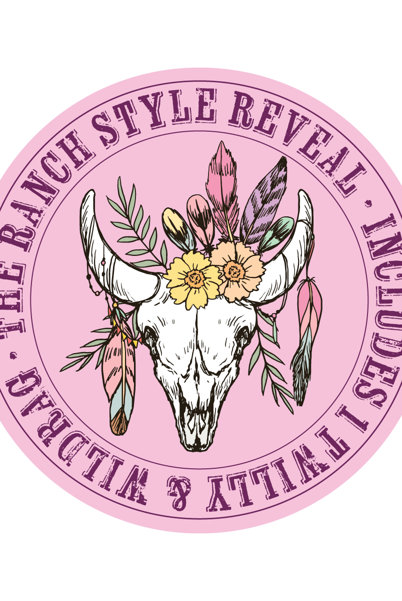 Ranch Style Reveal Mystery Grab Bag - Deadwood South Boutique & Company LLC