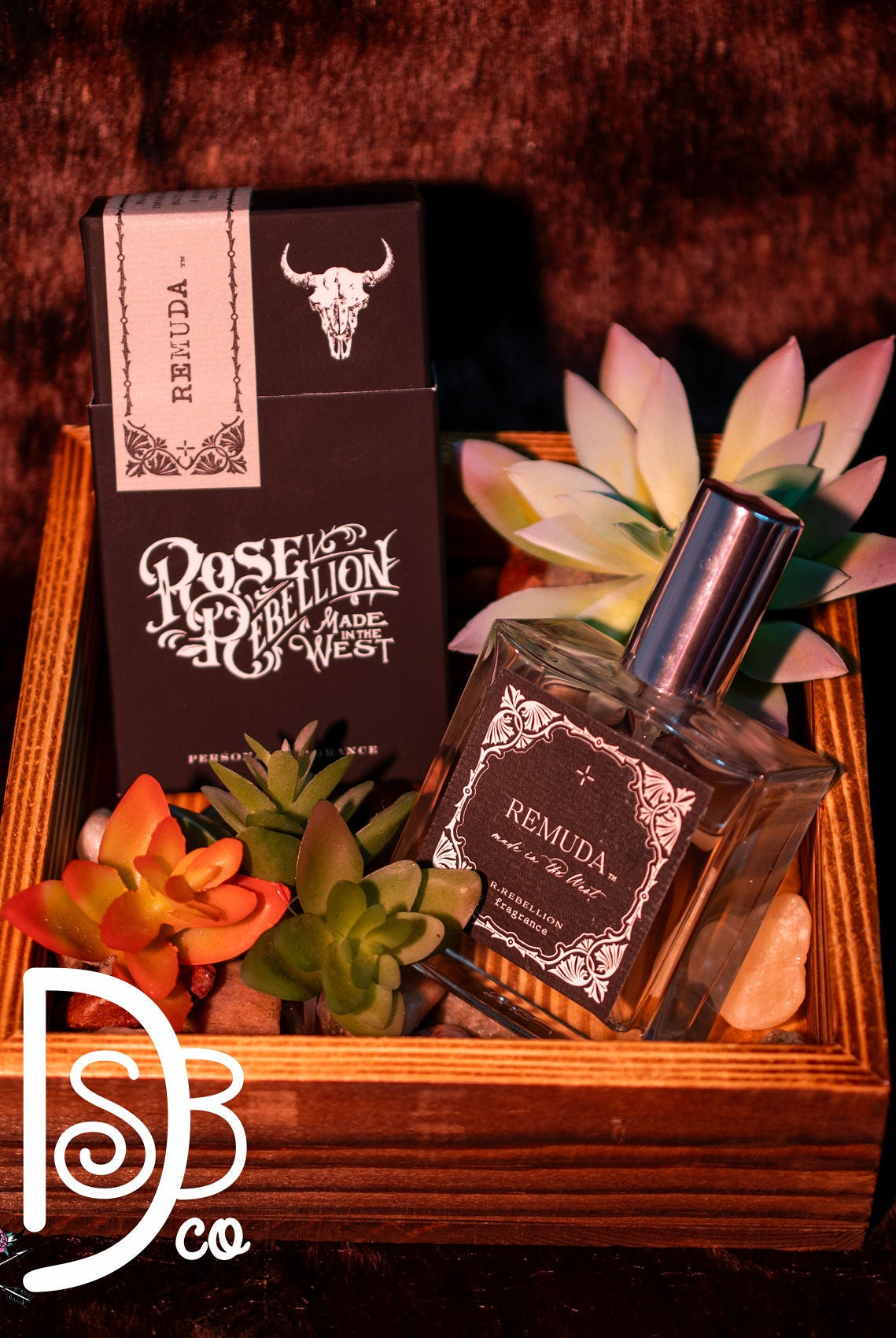 Remuda Cologne - Deadwood South Boutique & Company LLC
