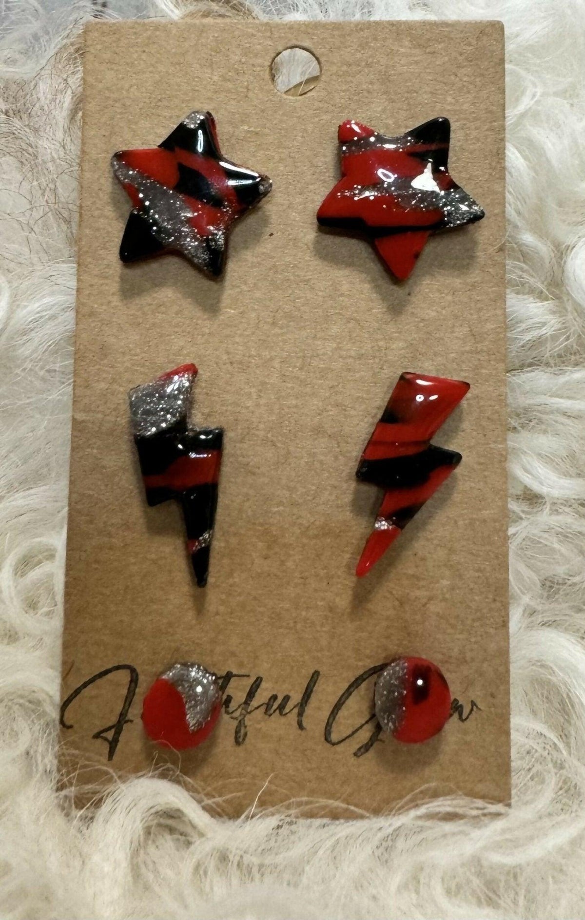 Rockstar Trio - Deadwood South Boutique & Company LLC