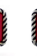 Roll The Dice Stud Earrings - Deadwood South Boutique & Company LLC