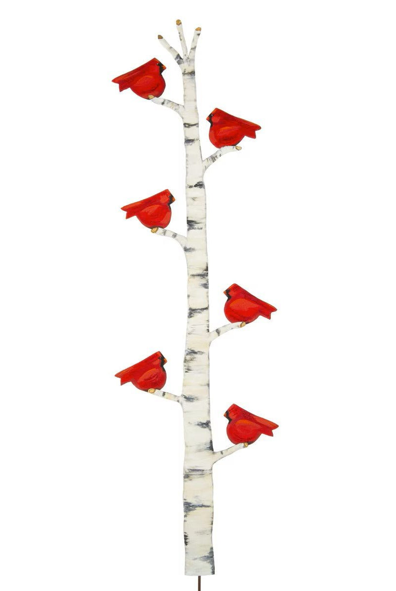 RTC Cardinals On A Branch - Deadwood South Boutique & Company LLC