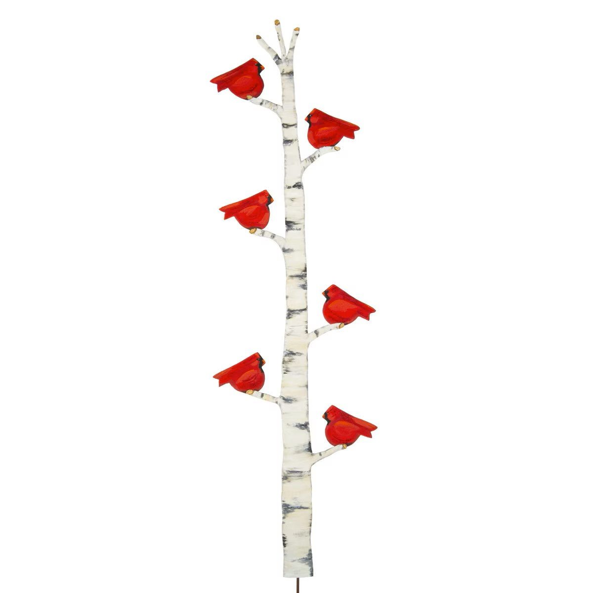 RTC Cardinals On A Branch - Deadwood South Boutique & Company LLC
