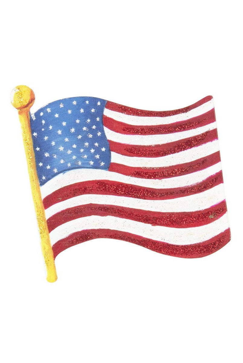 RTC Flag Magnet - Deadwood South Boutique & Company LLC