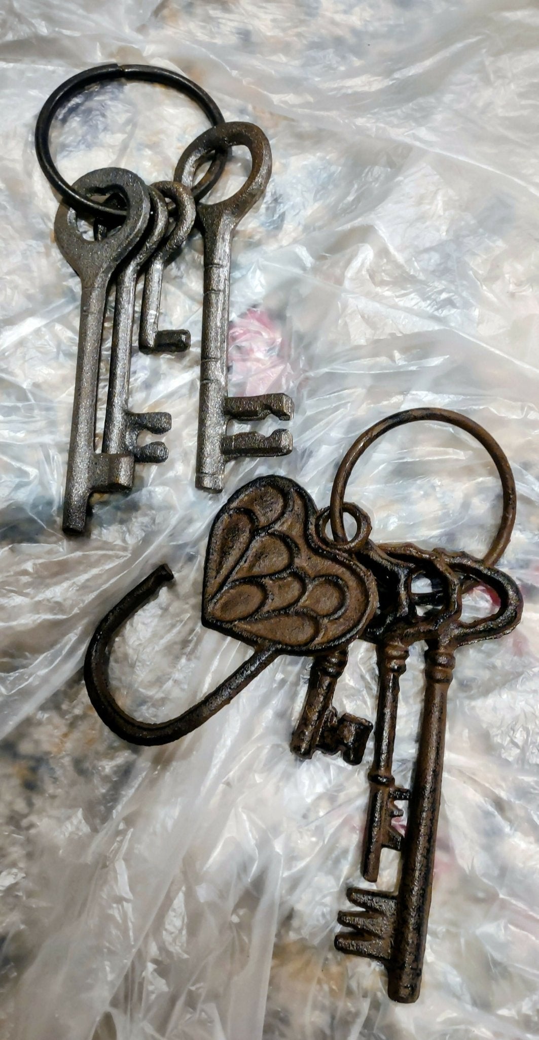 Rustic Keys - Deadwood South Boutique & Company LLC