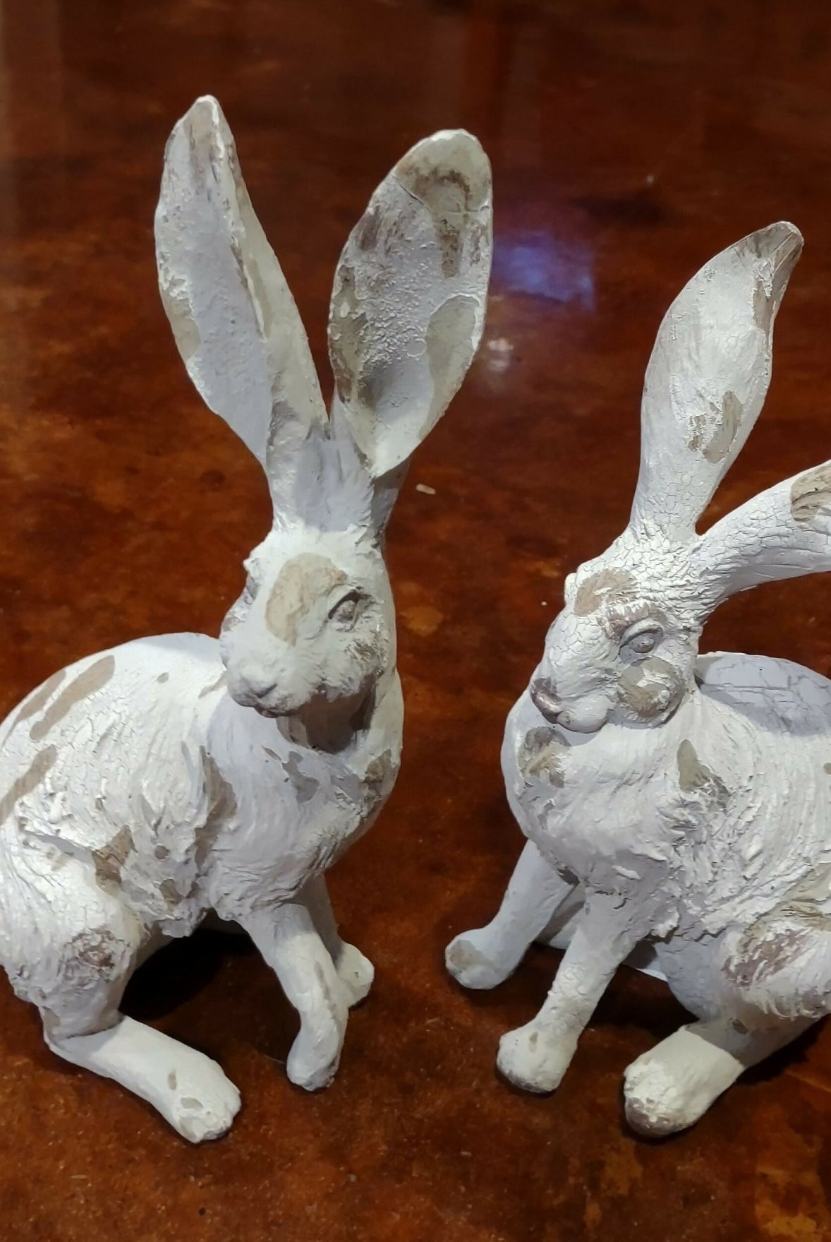Rustic Rabbit - Deadwood South Boutique & Company LLC