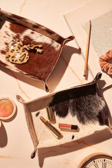 Myra Shaded Multipurpose Tray-Deadwood South Boutique & Company-Deadwood South Boutique, Women's Fashion Boutique in Henderson, TX