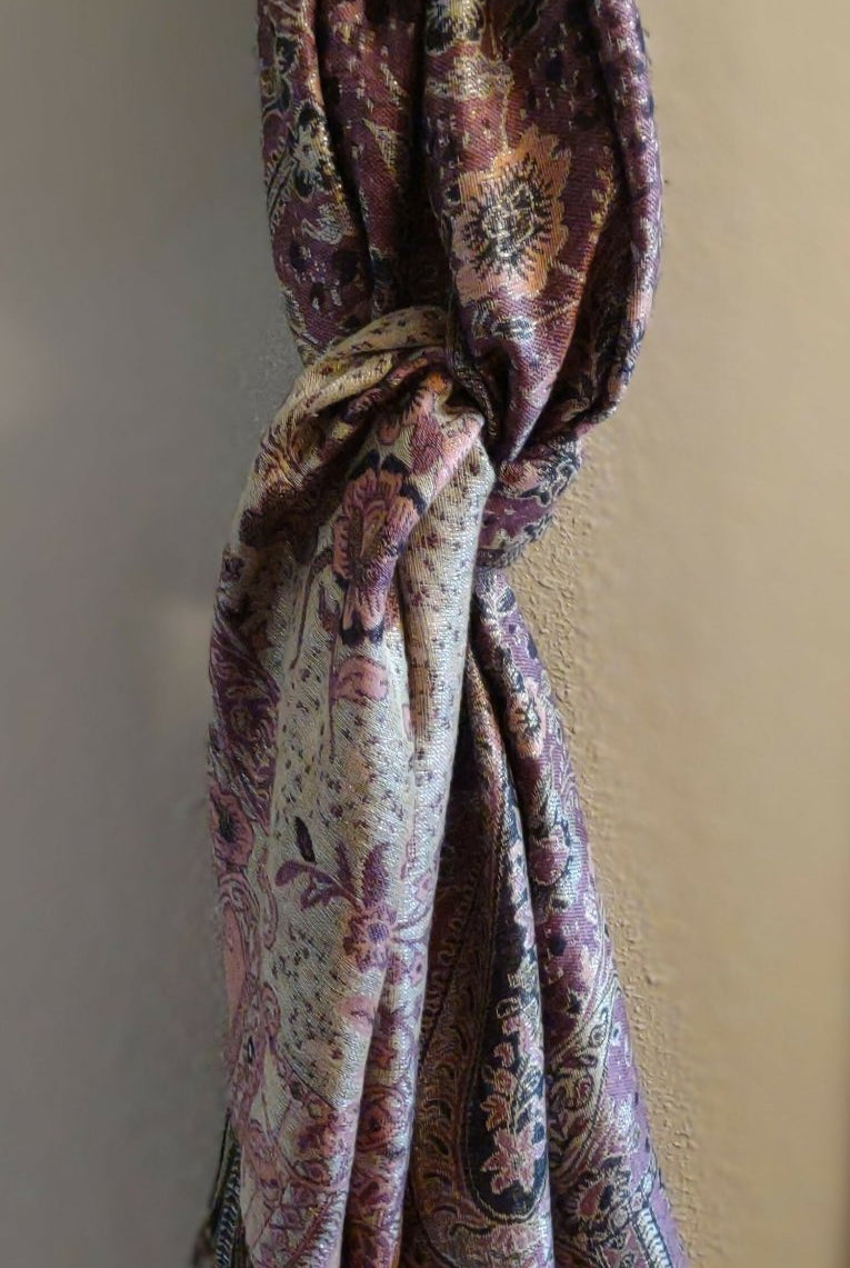 Scarf - Deadwood South Boutique & Company LLC