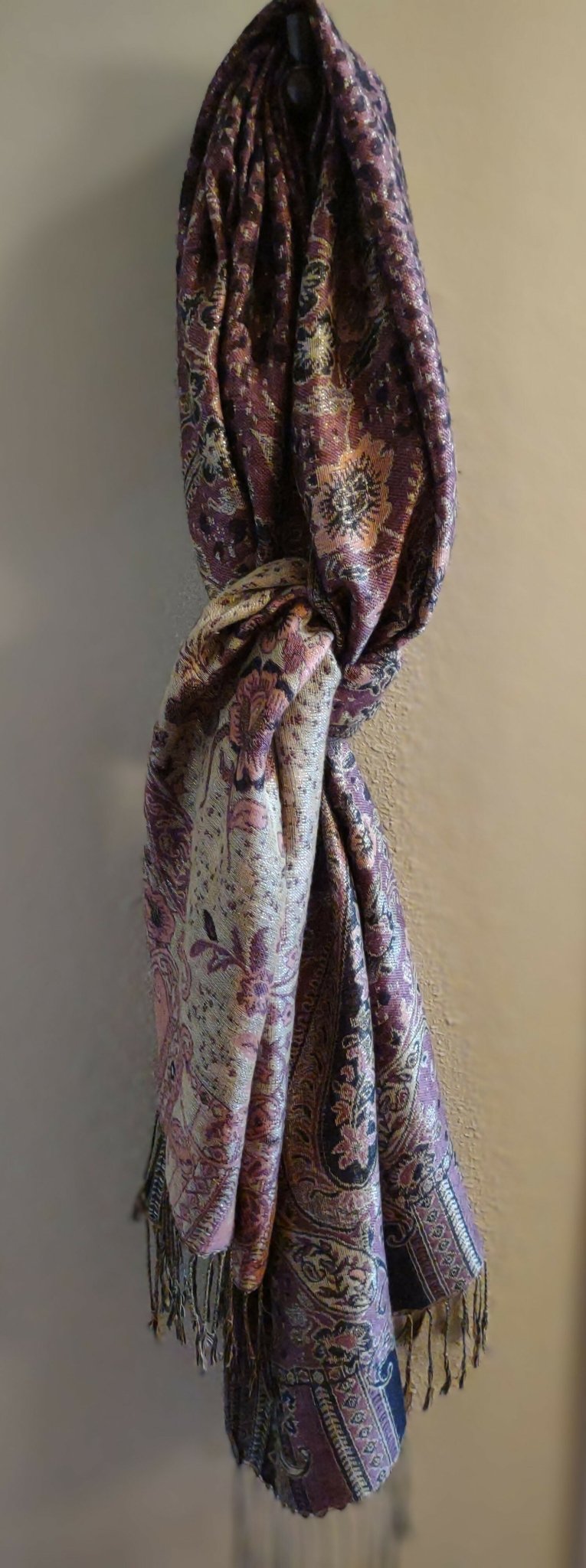Scarf - Deadwood South Boutique & Company LLC