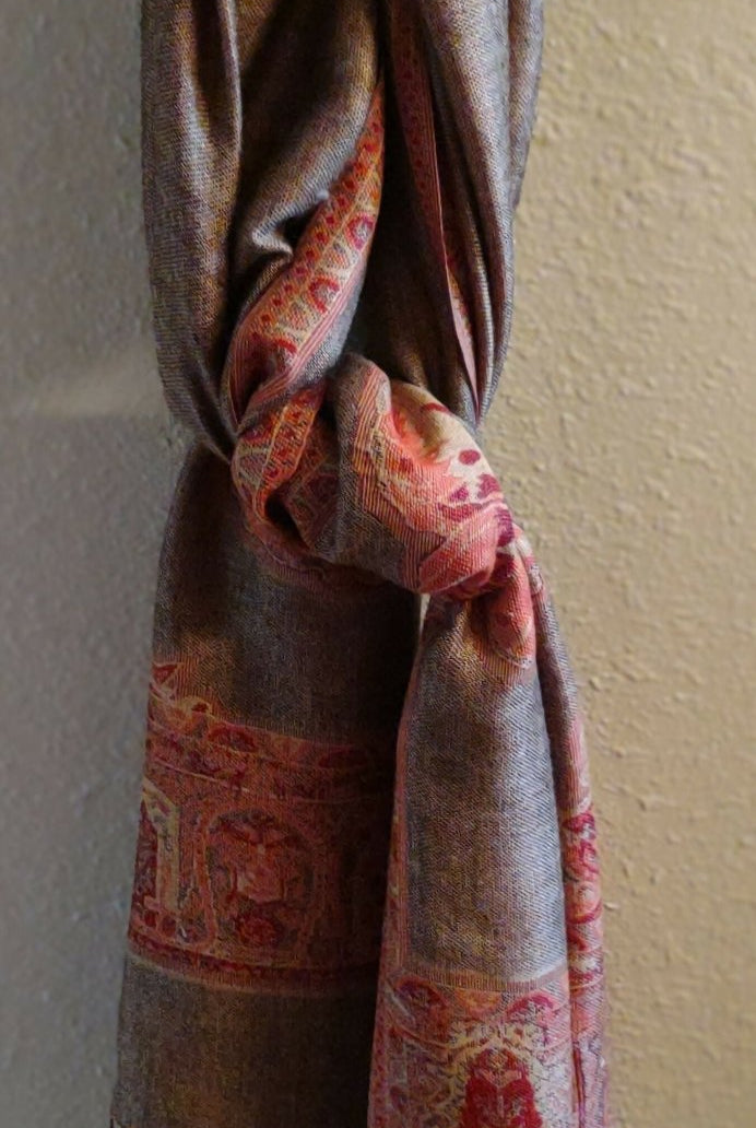 Scarf - Deadwood South Boutique & Company LLC