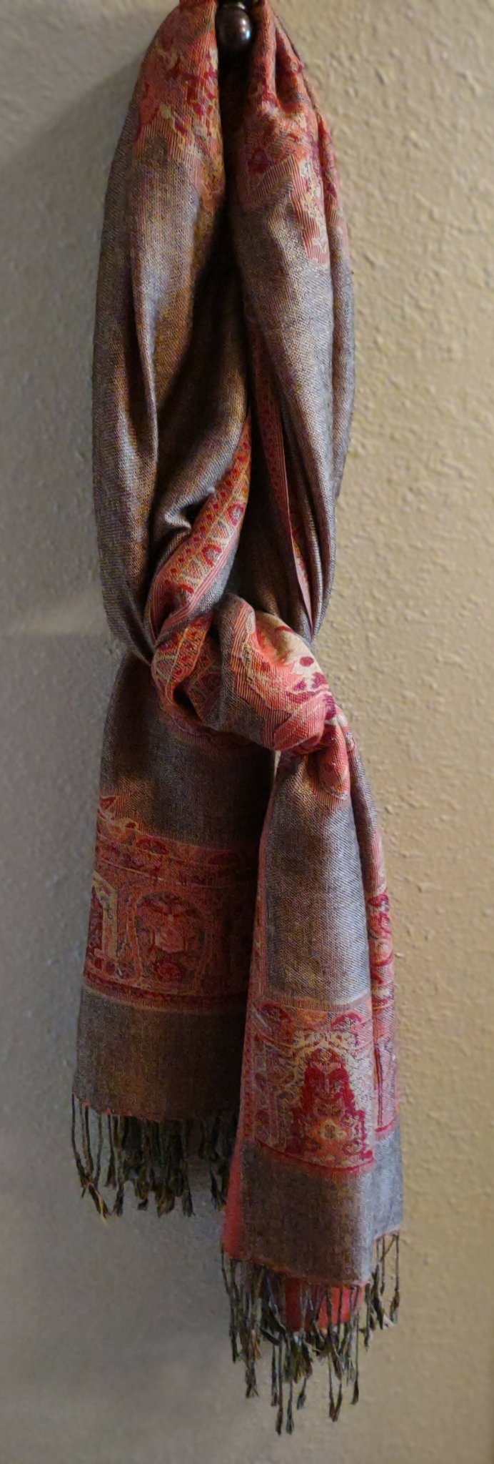 Scarf - Deadwood South Boutique & Company LLC