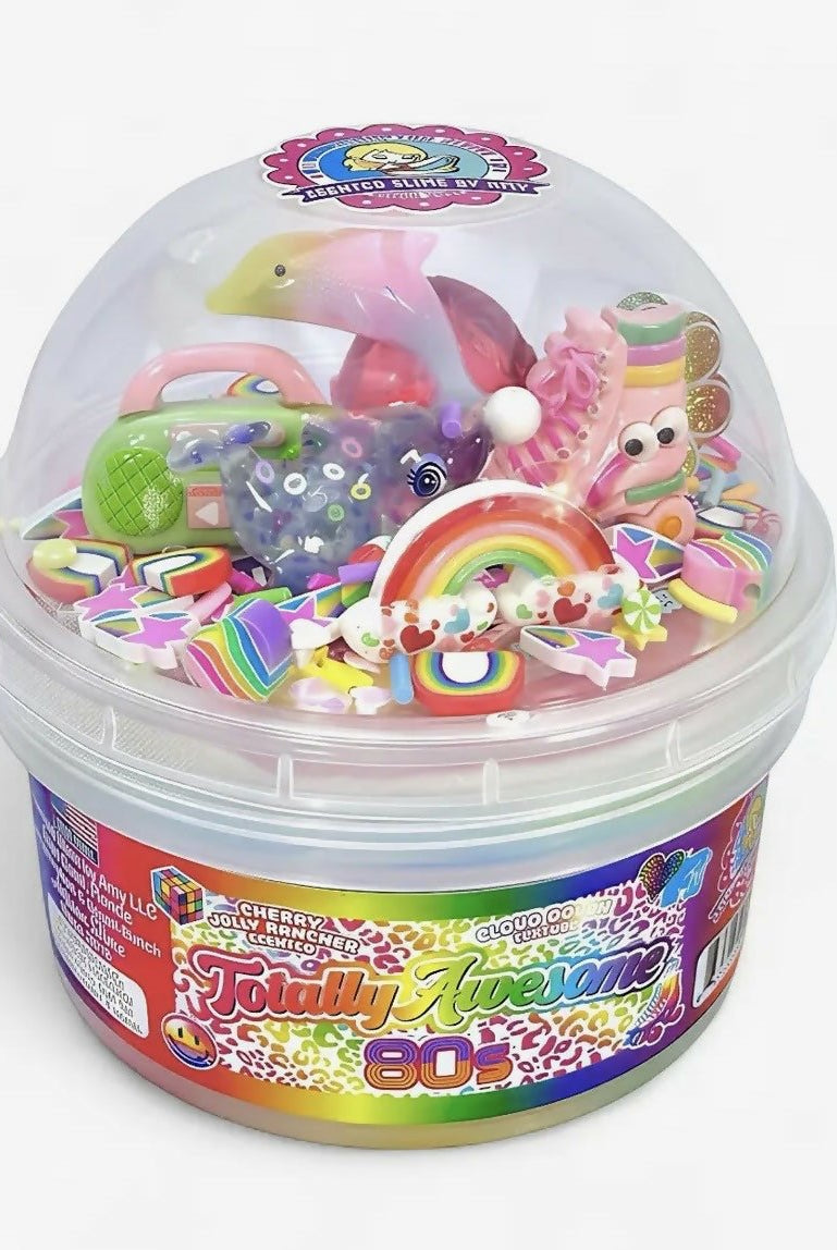 Scented Slime - Deadwood South Boutique & Company LLC