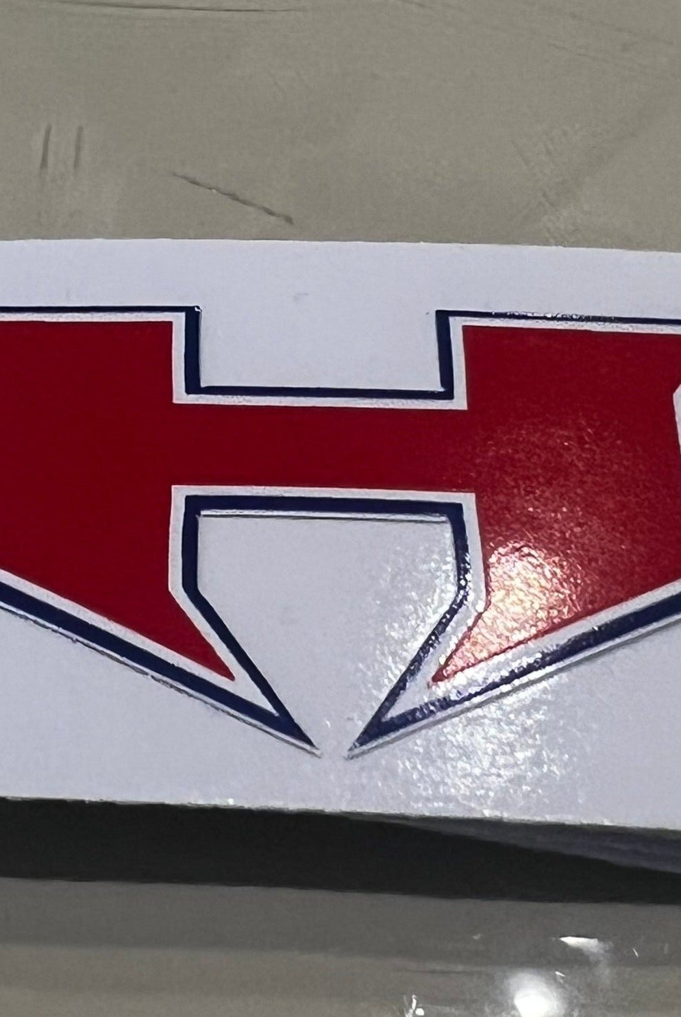 School Mascot Stickers - Deadwood South Boutique & Company LLC