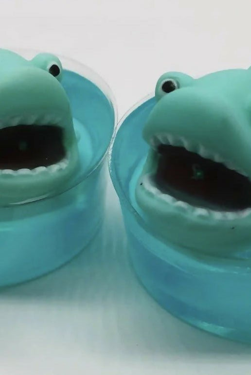 Shark Attack Soap - Deadwood South Boutique & Company LLC