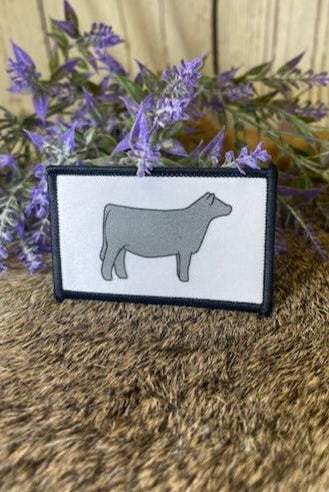 Show Animal Patch - Deadwood South Boutique & Company LLC