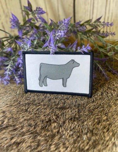 Show Animal Patch - Deadwood South Boutique & Company LLC