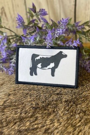 Show Animal Patch - Deadwood South Boutique & Company LLC