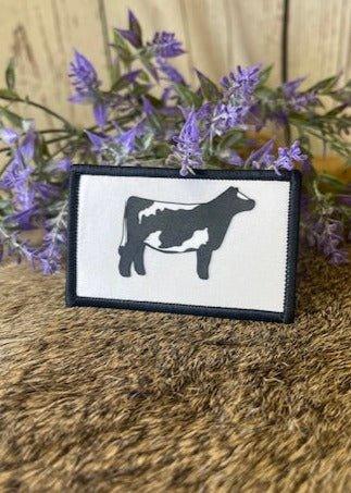 Show Animal Patch - Deadwood South Boutique & Company LLC