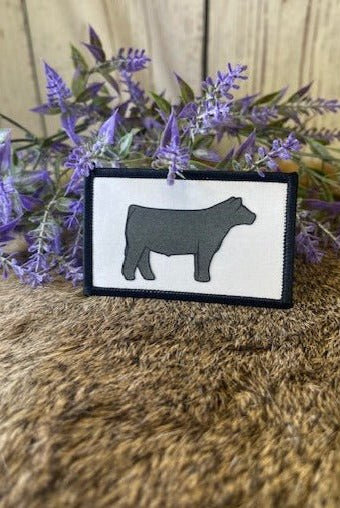 Show Animal Patch - Deadwood South Boutique & Company LLC