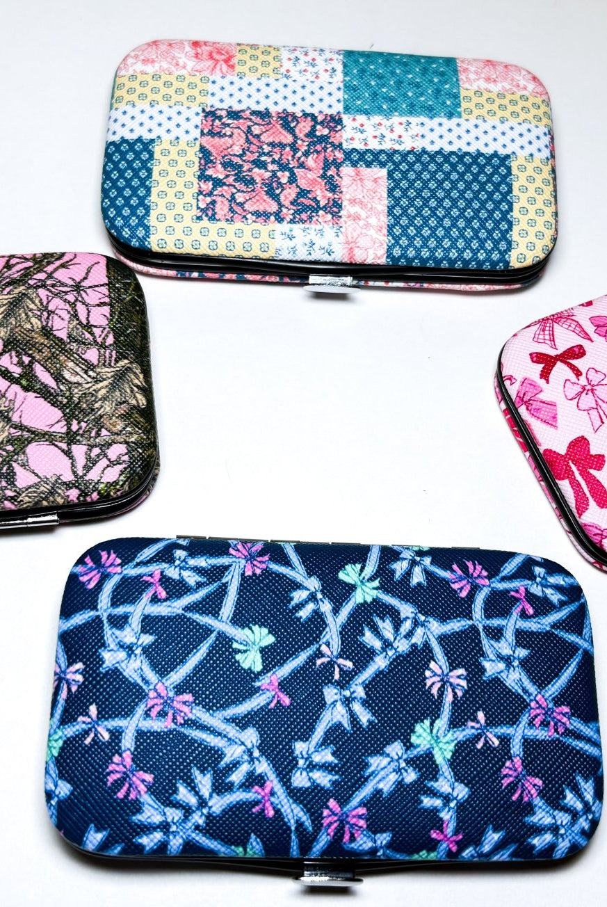 Simply Southern Manicure Set - Deadwood South Boutique & Company LLC