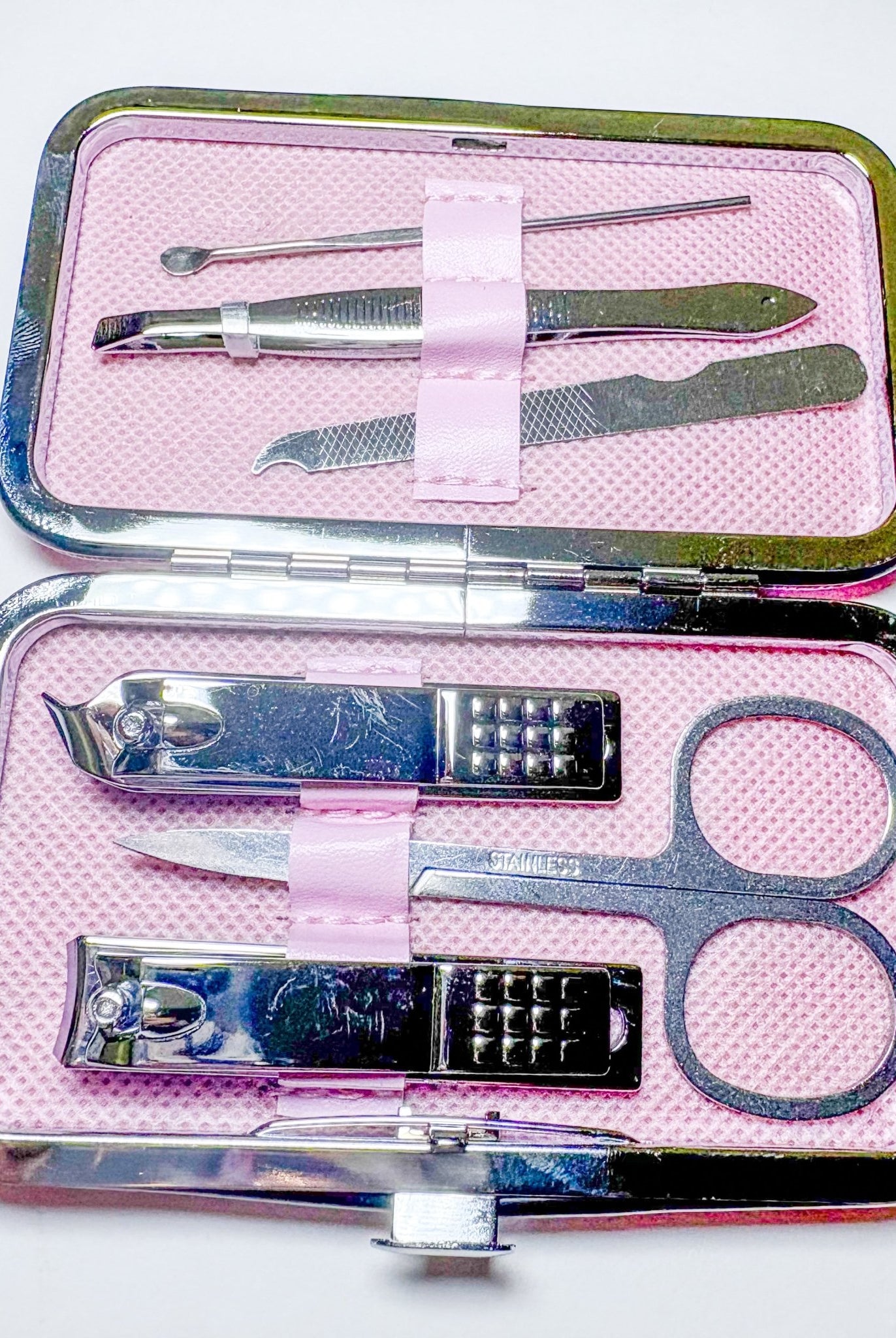 Simply Southern Manicure Set - Deadwood South Boutique & Company LLC