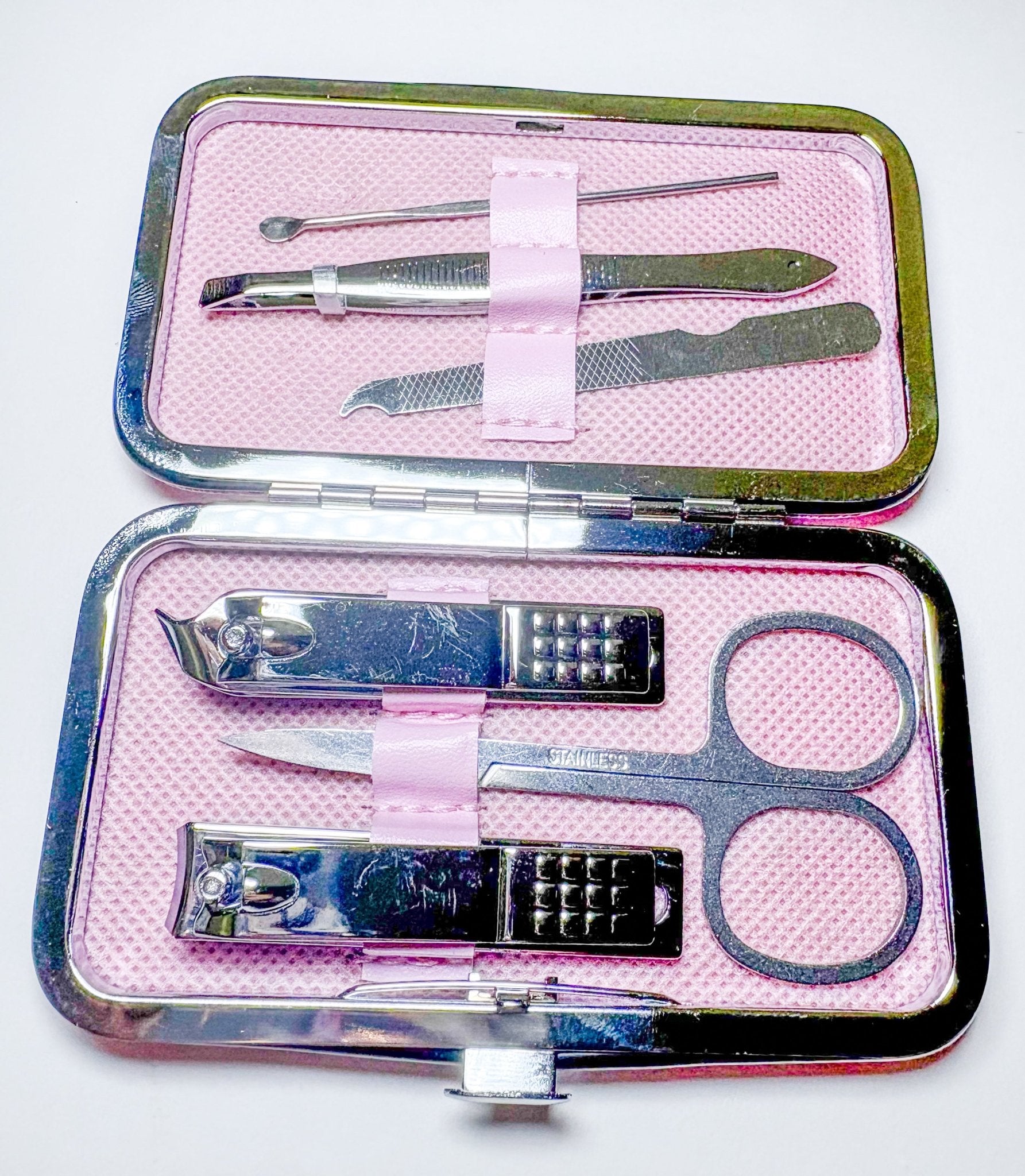 Simply Southern Manicure Set - Deadwood South Boutique & Company LLC