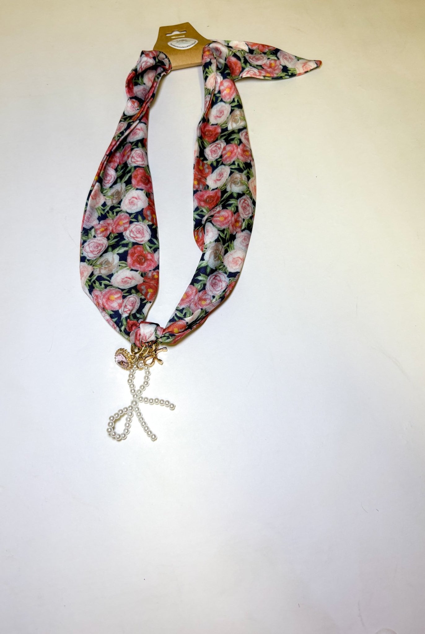 Small Twilly Charm Neclaces - Deadwood South Boutique & Company LLC