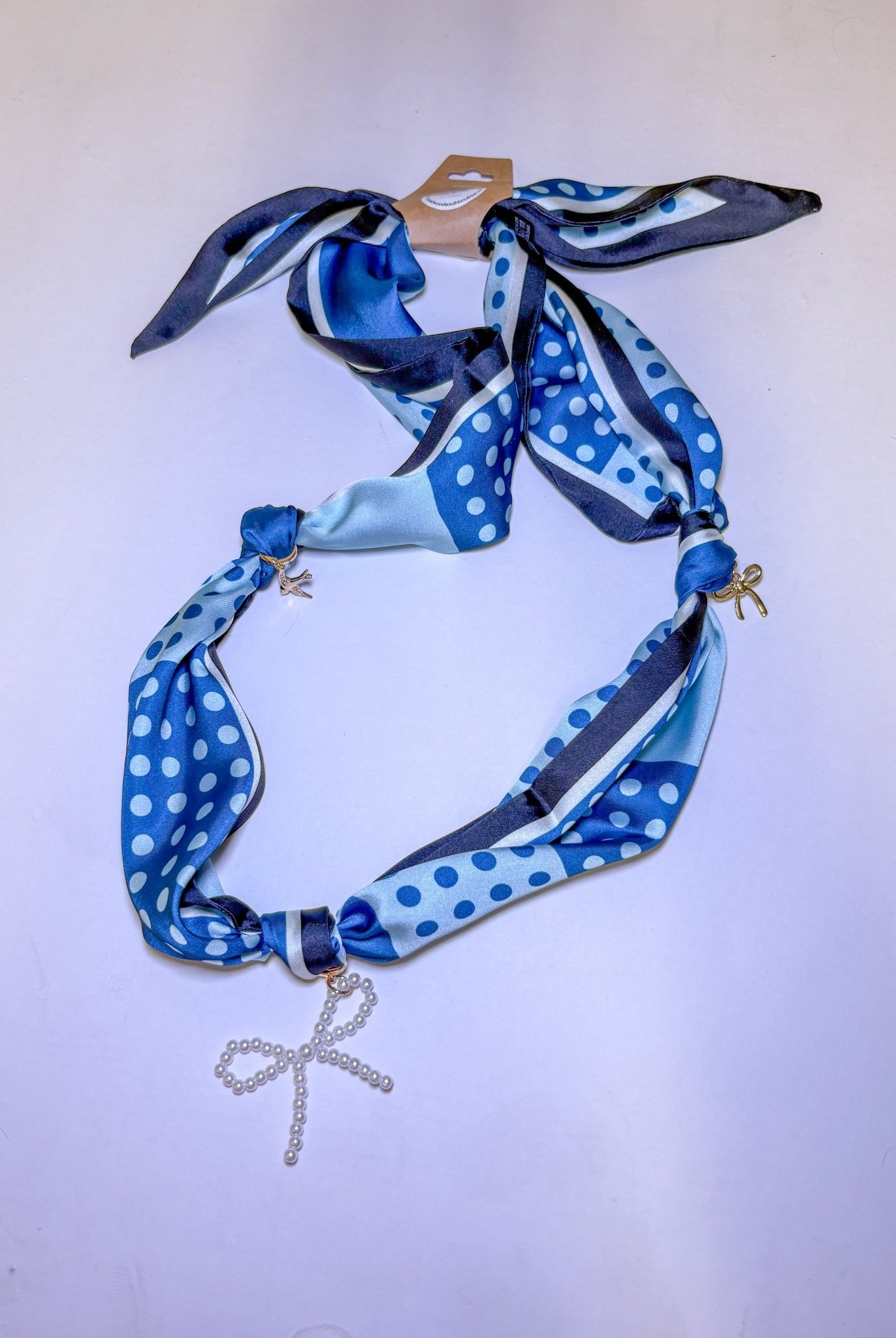 Small Twilly Charm Neclaces - Deadwood South Boutique & Company LLC