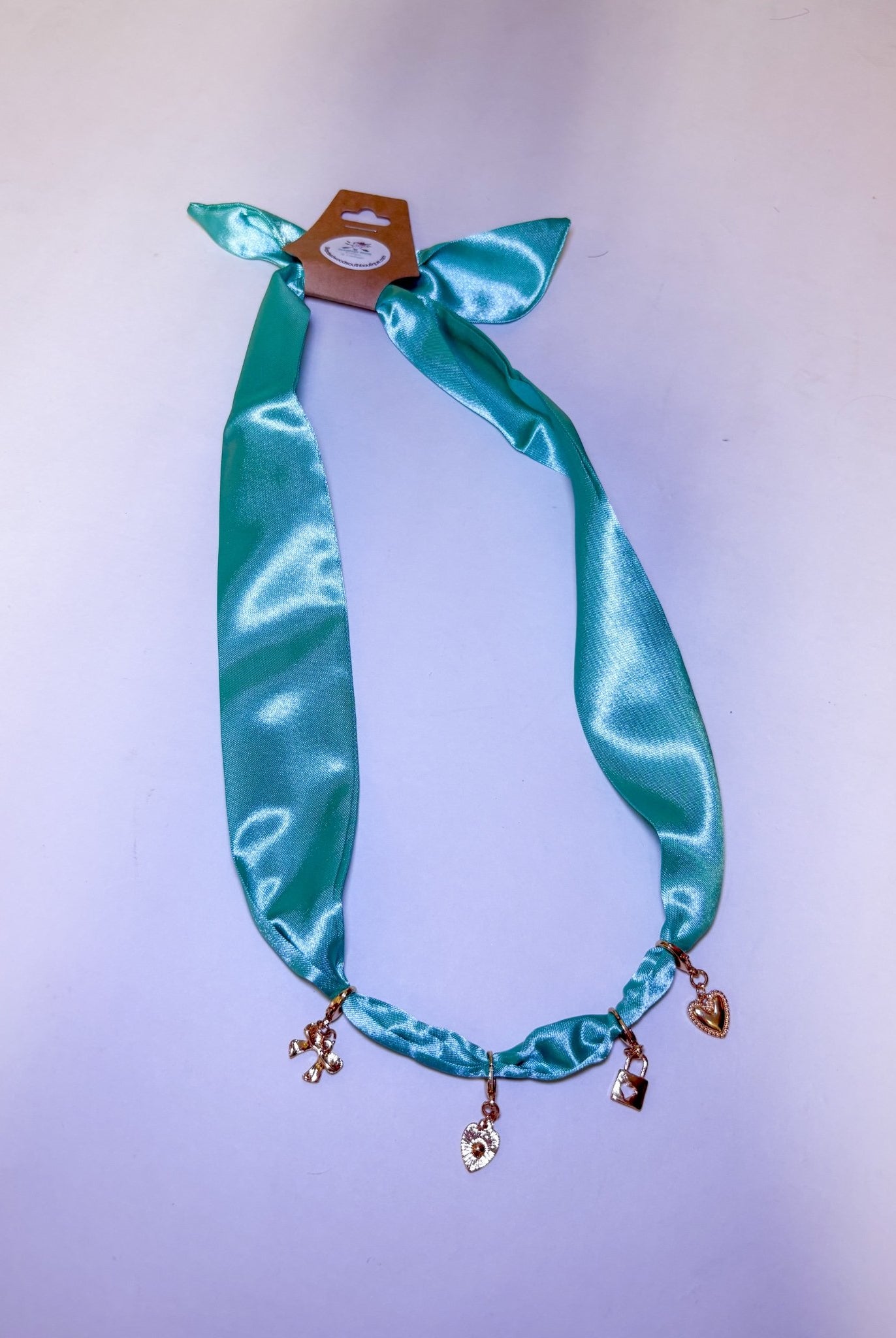 Small Twilly Charm Neclaces - Deadwood South Boutique & Company LLC